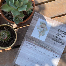 Load image into Gallery viewer, 2024 Calendar