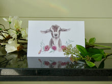 Load image into Gallery viewer, Stevie Greeting Card