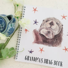 Load image into Gallery viewer, Grandma's Brag Book