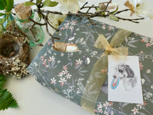 Load image into Gallery viewer, Tag Greeting Card