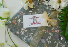 Load image into Gallery viewer, Stevie Greeting Card