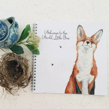 Load image into Gallery viewer, Baby Memory Book