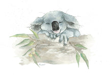 Load image into Gallery viewer, Banjo Greeting Card