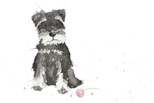 Load image into Gallery viewer, Cricket Greeting Card