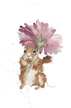 Load image into Gallery viewer, Daisy Greeting Card