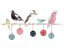 Load image into Gallery viewer, Deck the Halls Greeting Card