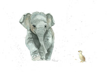 Load image into Gallery viewer, Eshe Greeting Card