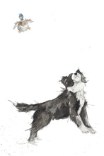 Load image into Gallery viewer, Finn Greeting Card