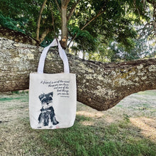 Load image into Gallery viewer, Cricket Tote Bag
