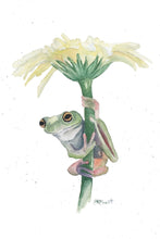 Load image into Gallery viewer, Lola Greeting Card