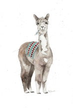 Load image into Gallery viewer, Maya Greeting Card