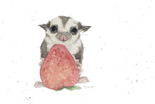 Load image into Gallery viewer, Moss Greeting Card