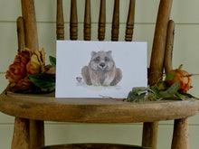 Load image into Gallery viewer, Matilda Greeting Card