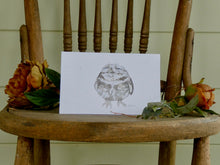 Load image into Gallery viewer, Mo Greeting Card