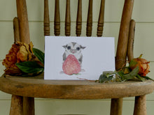 Load image into Gallery viewer, Moss Greeting Card