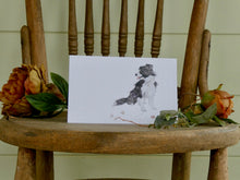 Load image into Gallery viewer, Bobbi Jo Greeting Card