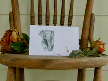 Load image into Gallery viewer, Eshe Greeting Card