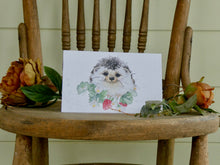 Load image into Gallery viewer, Dot Greeting Card