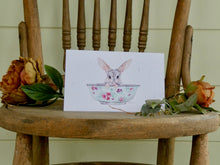 Load image into Gallery viewer, Victoria Greeting Card