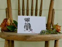 Load image into Gallery viewer, Cricket Greeting Card