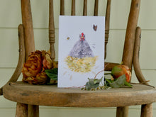 Load image into Gallery viewer, Penny Greeting Card