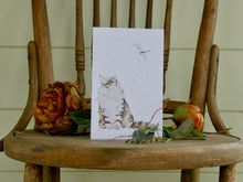 Load image into Gallery viewer, Narie Greeting Card