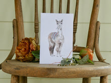 Load image into Gallery viewer, Maya Greeting Card