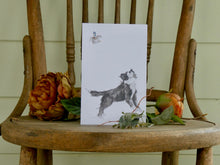 Load image into Gallery viewer, Finn Greeting Card