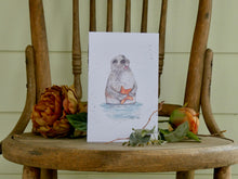 Load image into Gallery viewer, Leo Greeting Card