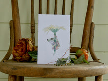 Load image into Gallery viewer, Lola Greeting Card