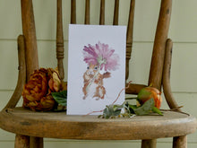 Load image into Gallery viewer, Daisy Greeting Card