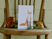 Load image into Gallery viewer, Lexie Greeting Card