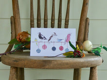 Load image into Gallery viewer, Deck the Halls Greeting Card