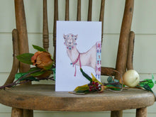 Load image into Gallery viewer, Gloria Greeting Card