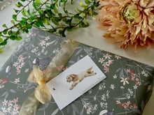 Load image into Gallery viewer, Happy dog watercolour card