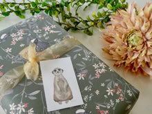 Load image into Gallery viewer, Futu Greeting Card