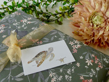 Load image into Gallery viewer, Tas Greeting Card