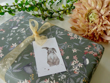 Load image into Gallery viewer, Waffles Greeting Card