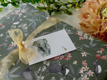 Load image into Gallery viewer, Eshe Greeting Card