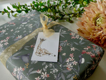 Load image into Gallery viewer, Obi Greeting Card