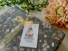 Load image into Gallery viewer, Leo Greeting Card