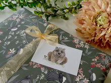 Load image into Gallery viewer, Matilda Greeting Card