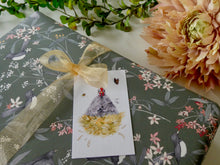 Load image into Gallery viewer, Penny Greeting Card