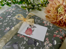 Load image into Gallery viewer, Moss Greeting Card