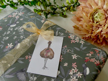 Load image into Gallery viewer, Australian animal watercolour card