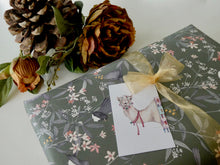 Load image into Gallery viewer, Gloria Greeting Card