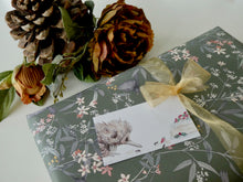 Load image into Gallery viewer, Australian animal Christmas card