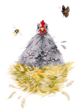 Load image into Gallery viewer, Penny Greeting Card