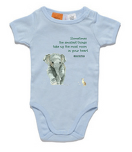 Load image into Gallery viewer, Baby Onesie