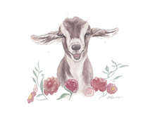 Load image into Gallery viewer, Stevie Greeting Card